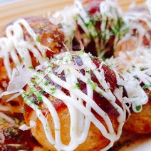 냉동타코야키 타코야끼 1kg 업소용 타꼬야끼, 1개