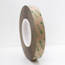 3M 300LSE 초강력 투명양면 12mm x55M (9495LE PET)