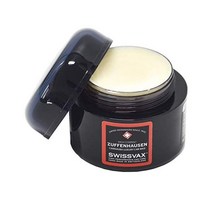 스위스벡스 SWISSVAX 주펜하우젠 프리미엄 포르쉐용 40% 카나우바 래디언트 딥 샤인 50ml 독일, Zuffenhausen (Porsche)