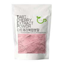 그린팟 타트체리 분말 가루, 200g, 1개