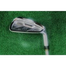 아이언세트 브릿지스톤 V300 Ⅶ R강도 14.5도 커버x