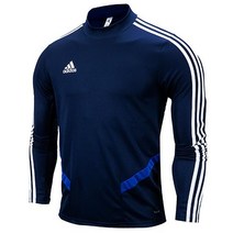 [정품]아디다스 티로 19 트레이닝 탑 L/S_DT5278