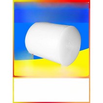 발포지포장완충재 이사포장 충전재 포장 발포지 포장완충재, (신규두꺼워짐) 60cm4kg60m