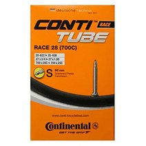 컨티넨탈 콘티넨탈 race 28 1825-622630 s60 자전거 타이어 튜브 260