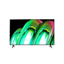 LG 138cm 올레드 TV OLED55A2ENA, 스탠드형