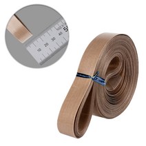 국산 15mmX750mm 테프론 실링 벨트 밴드 산업용