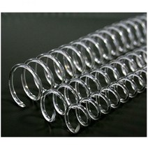 로코스마트_카피어랜드 코일링 mm별 투명 3대1 1kg+LCPO, 좋아★12mm 130개입