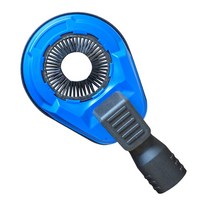 목공집진기 싸이클론집진기 가정용 이동식 소형 네일 집진기 전기 드릴 집진기 먼지 덮개 충격 부착 전동 공구 액세서리 드릴링 해머 드릴 먼지 덮개, 없음