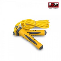 바디스컬쳐 디럭스폼스킵카운터 줄넘기 유산소운동