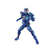 일본 피규어 BANDAI 가면라이더 제로원 RKF 가면라이더 발칸 슈팅울프 B07VXV7RLG