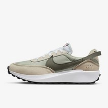 나이키 신발 운동화 스니커즈 와플 데뷰 DH9522-102 라이트스톤