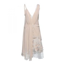 ERMANNO SCERVINO 미디 원피스 15141183LU