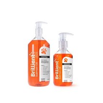 [브릴리언트] 연어 오일, 300ml