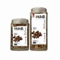 동결건조 간식 소간큐브 200g 강아지건강식 댕댕이, 1개, 소간큐브 200gx12개
