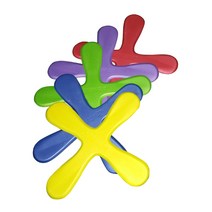 어린이 리턴 플라이 비치 V자 부메랑 마크 -189402, 옵션01, 단일옵션