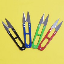 쪽가위 12P 세트, 상세페이지 참조