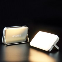레오파트3 캠핑랜턴 캠핑조명 led작업등 10000mah