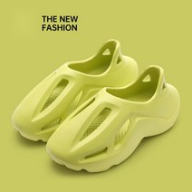 여름 남성 여성 물놀이 아쿠아 슈즈 78