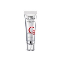 미샤 아텔로 콜라겐 500 파워풀럼핑 크림, 40ml x 1개