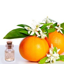 나스카코리아 오가닉 네롤리 에센셜오일 10ml 100ml 1L 비누만들기재료 DIY재료