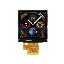 1.54인 치 TFT IPS LCD 디스플레이 스크린 아두이노, 본상품선택