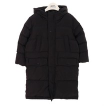 리틀밥독-바비디부 GD01 클로젯다운코트 b194mct01