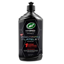 터틀왁스 HS 프로 1& DONE 컴파운드 473ml, 단품