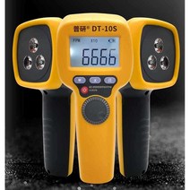 고정밀 스트로보 스코프 타코미터 디지털 회전속도계, DT-50D 모델 60-49999 스트로브/분