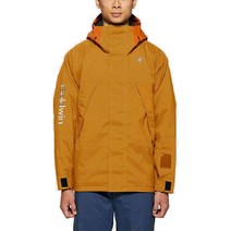 골드윈 스키복 자켓 2023 후드 방한 아웃도어 캠핑 낚시 야외 스포츠 G12307P