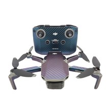 드론 가드DJI 미니 2 스티커 스킨 보호 방수 드론 바디 암 원격 제어 Dron 액세서리, 03 Option 11