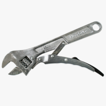 [세신철물점] 맥스파워 몽키+바이스 mx-lw10 10인치(255mm) 몽키바이스, 1개