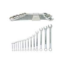 HAPST_ 파이프클램프 다용도툴클램프 만력기 수작업공구 다용도바이스 행클램프용패드, 넥시&아리&코스▶ 세신버팔로-콤비네이션렌치세트 6pcs, 넥시&아리&코스▶