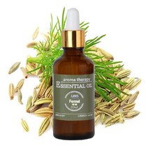 림스아로마 아로마오일SP 50ml, 펜넬SP(50ml)