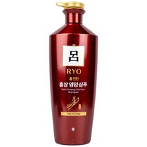 려 홍진단 홍삼 영양 샴푸-중건성두피용 820ml 0.4037ea, 쿠팡 아토몰 1, 쿠팡 아토몰 본상품선택