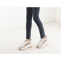 청바지에 잘어울리는 운동화 단화 SL753