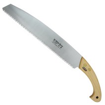 백마/거두톱 TN360 360mm 목자루 목공톱