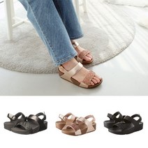 핏플랍 핏플랍 스파클리 크리스탈 샌들 I95 3종 택1