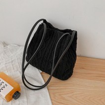 에코백 봄 네트백 패브릭얀 크로스백 솔더백 숄더백 니트 손뜨개