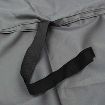 카페 테라스 어닝 방수 캐노피 UV 저항 방풍 스윙 정원 의자 텐트 베란다 상단 커버 지붕 야외, 한개옵션0