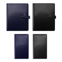 양지사 시스템 다이어리 ES A5 B6 CEO, ES(CEO/블랙)
