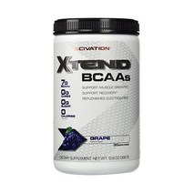 125995 Scivation Xtend - 그레이프 이스케이프 30인분 13.8oz
