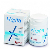 헥시아 강아지 고양이 관절 통증완화 보조제 20정 Hexia 20T Dogs Cats