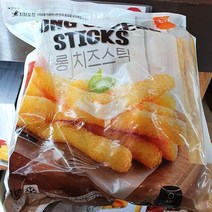 이지푸드 임실 롱 치즈스틱 1.2kg, 일반포장 동절기만, 1개