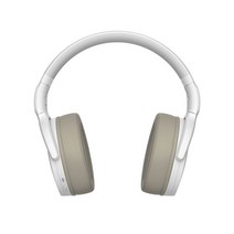 젠하이저 무선 헤드폰 HD350BT, 화이트, HD350BT WHITE