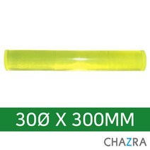 영우레탄 우레탄봉 충격 진동 흡수 완충 패킹용, 300MM X 30, 1개