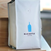 블루보틀 Blue Bottle 미국 본사직송 원두커피 170g 8종 택1, 자이언트 스텝