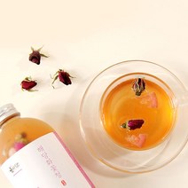 기타 [몸사랑농원] 해당화꽃청 350ml