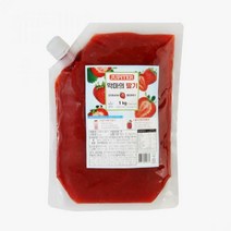 쥬피터_악마의 딸기(1kg), 단일상품(상품명참조)