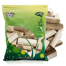 국산 제주도 30년 이상된 황칠나무 300g, 1팩