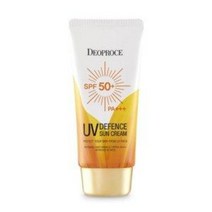 디오프러스 유브이 디펜스 선크림 70g SPF50+ PA+++